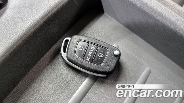 Hyundai The New Grand Starex id 2618561 из Кореи 20