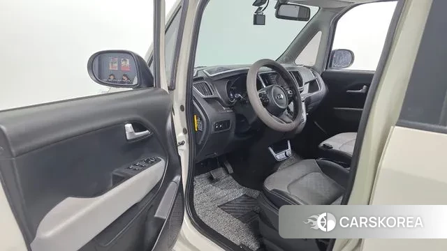 Kia The New Ray id 3641060 из Кореи 20