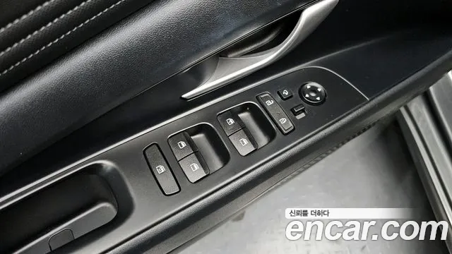 Hyundai Avante (CN7) id 2564273 из Кореи 20