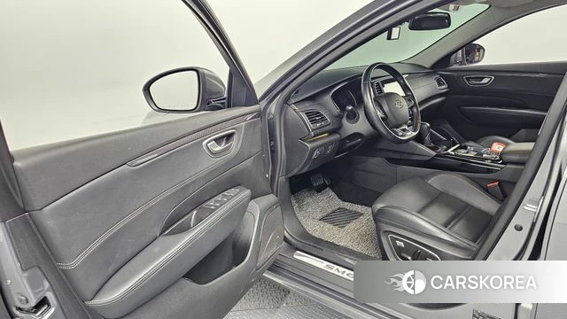 Renault Korea (Samsung) SM6 id 4424931 из Кореи 30