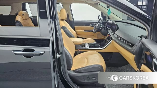 Kia Carnival 4th generation id 3859313 из Кореи 20