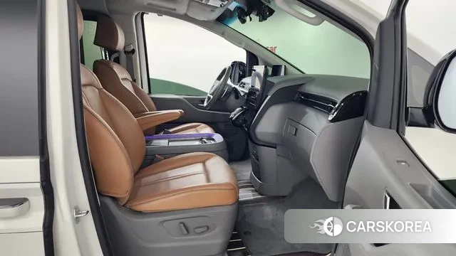 Hyundai Staria id 3614803 из Кореи 20