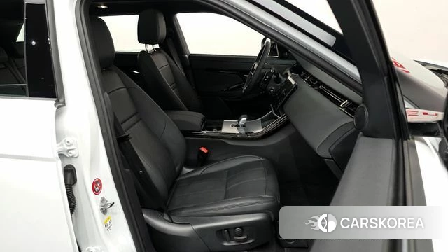 Land Rover Range Rover Evoque 2nd Generation id 3831314 из Кореи 20