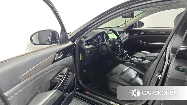 Kia K7 Premier id 3379922 из Кореи 20