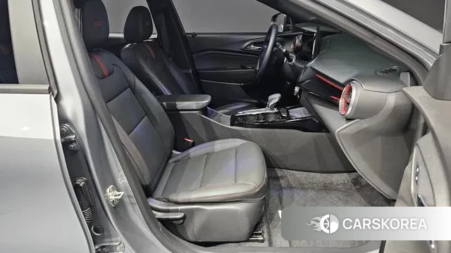 Chevrolet (GM Daewoo) Trax Crossover id 3372184 из Кореи 20