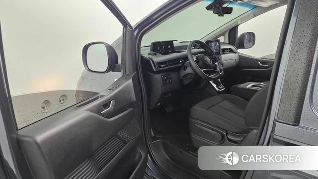 Hyundai Staria id 4349270 из Кореи 20