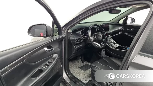 Hyundai The New Santa Fe id 3581163 из Кореи 20