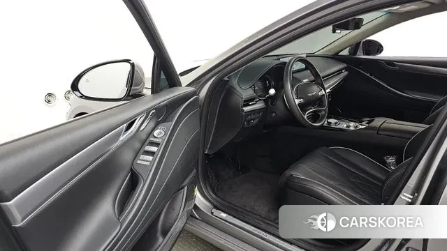 Genesis G80 (RG3) id 3093386 из Кореи 20