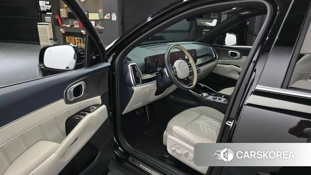 Kia The New Sorento 4th Generation id 4773838 из Кореи 20