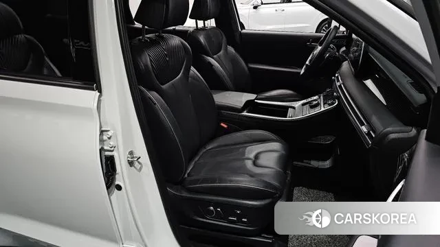 Hyundai The New Palisade id 3043398 из Кореи 20