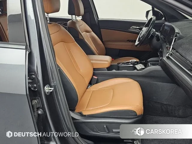 Kia Sportage 5th Generation id 3437897 из Кореи 20