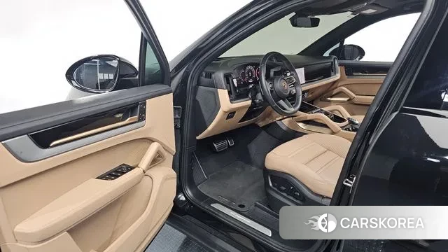 Porsche Cayenne (PO536) id 3341379 из Кореи 20