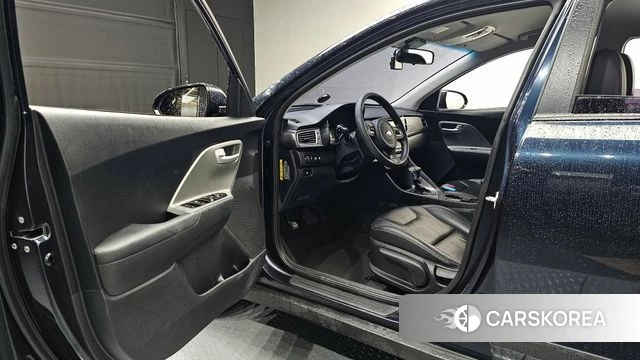 Kia Niro id 4351339 из Кореи 20