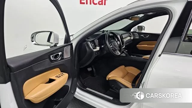 Volvo XC60 second Generation id 2886362 из Кореи 20