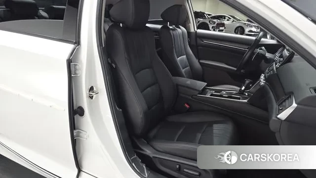 Honda Accord 10th Generation id 3368638 из Кореи 20