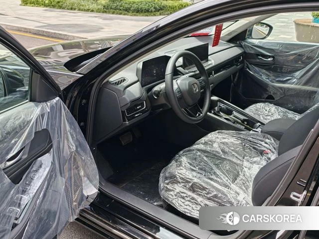 Honda Yingshipai id 4277079 из Китая 11