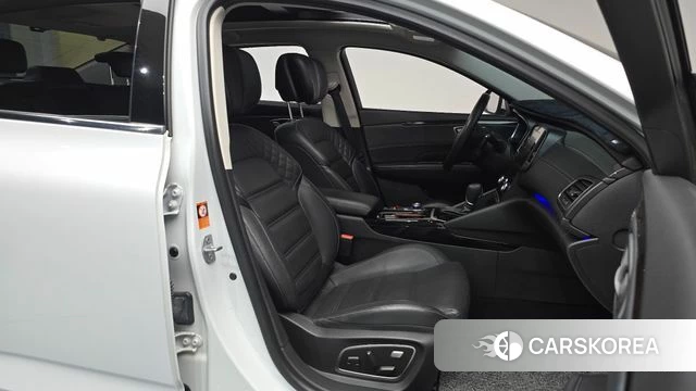 Renault Korea (Samsung) SM6 id 4318280 из Кореи 35