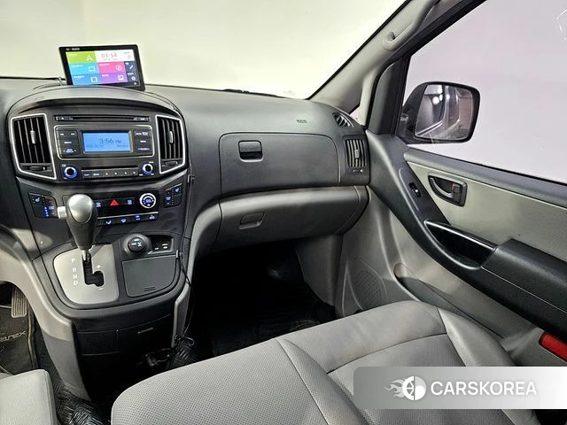 Hyundai The New Grand Starex id 4459766 из Кореи 20