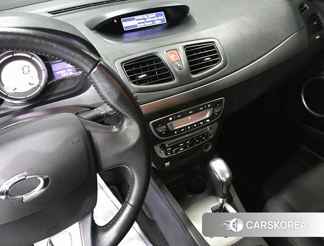 Renault Korea (Samsung) SM3 Neo id 4568597 из Кореи 18