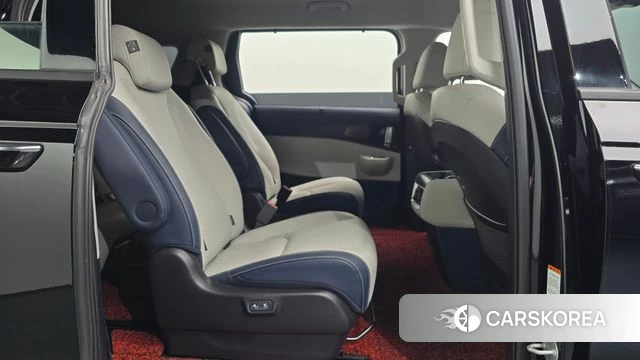 Kia The New Carnival 4th Generation id 4892906 из Кореи 33