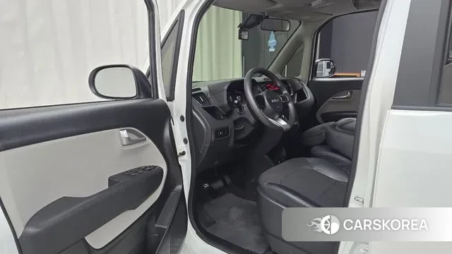 Kia The New Kia Ray id 3675438 из Кореи 20