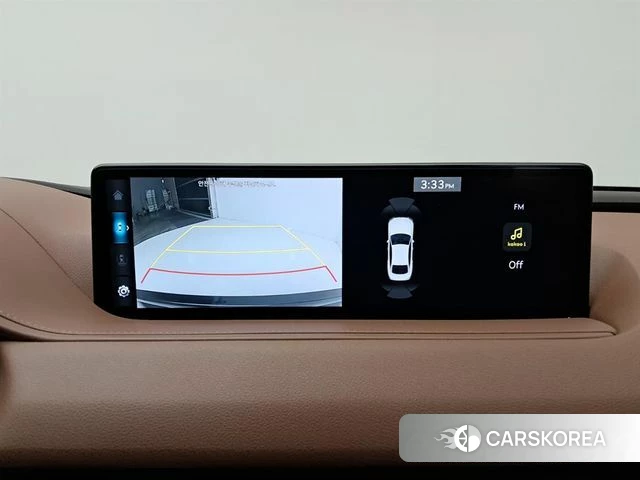 Genesis G80 (RG3) id 4706848 из Кореи 20
