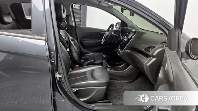 Chevrolet (GM Daewoo) The Next Spark id 3265338 из Кореи 20