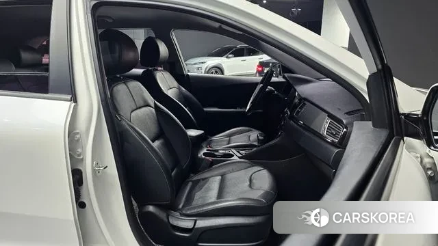 Kia Niro id 3520276 из Кореи 20