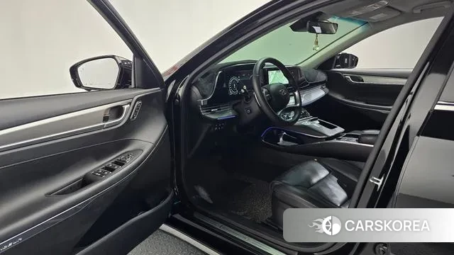 Hyundai The New Grandeur IG id 3620783 из Кореи 20