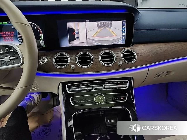 Mercedes-Benz E-Class W213 id 4180168 из Кореи 18