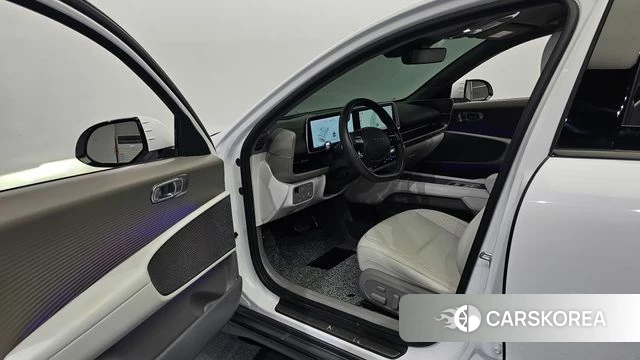 Hyundai Ionic 6 id 4540752 из Кореи 20