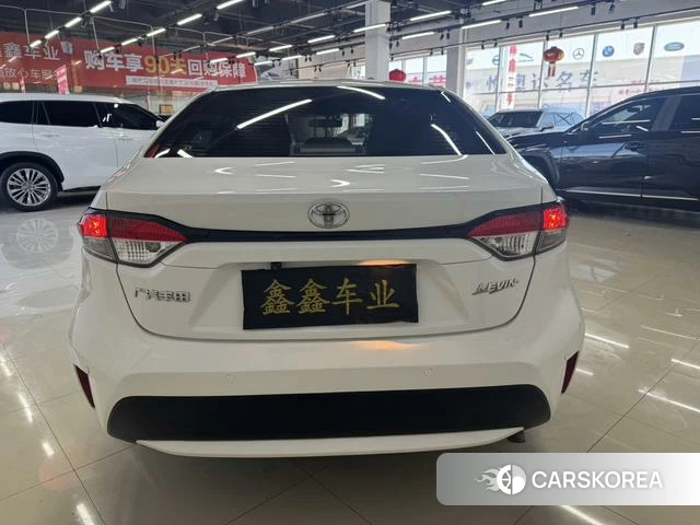 Toyota Lei Ling id 4301702 из Китая 11