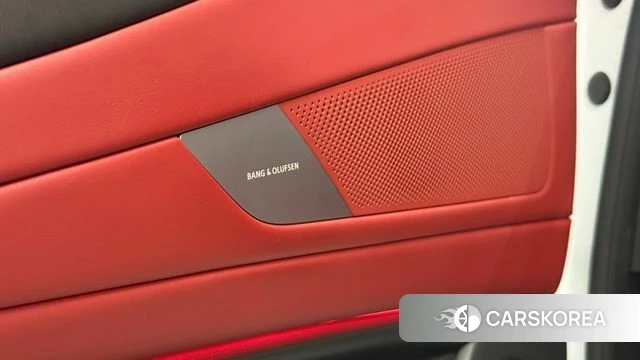 Genesis G80 (RG3) id 4590991 из Кореи 20
