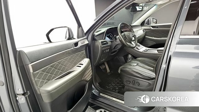 Hyundai Palisade id 4423703 из Кореи 20