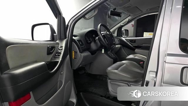 Hyundai The New Grand Starex id 4728052 из Кореи 29
