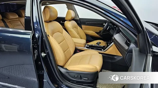 Kia K7 Premier id 2986321 из Кореи 20