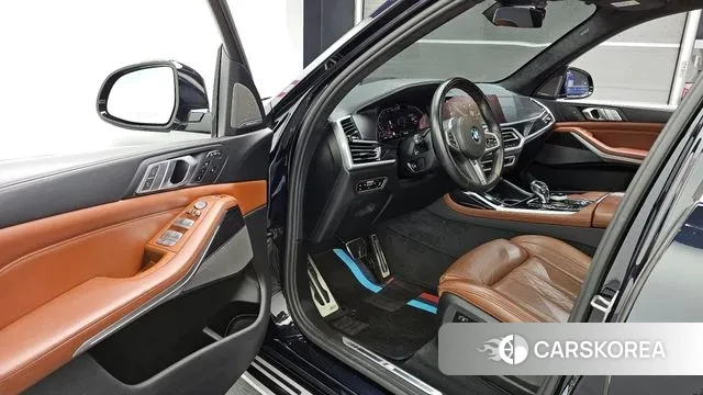 BMW X7 (G07) id 2975975 из Кореи 20