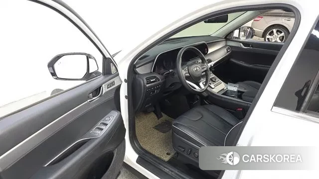 Hyundai Palisade id 3712499 из Кореи 20