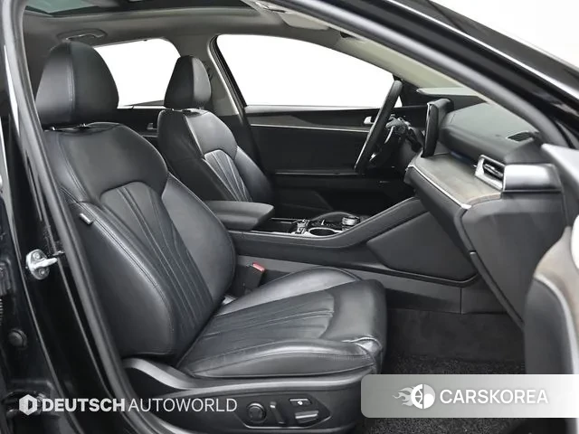 Kia K5 3rd generation id 3473717 из Кореи 20