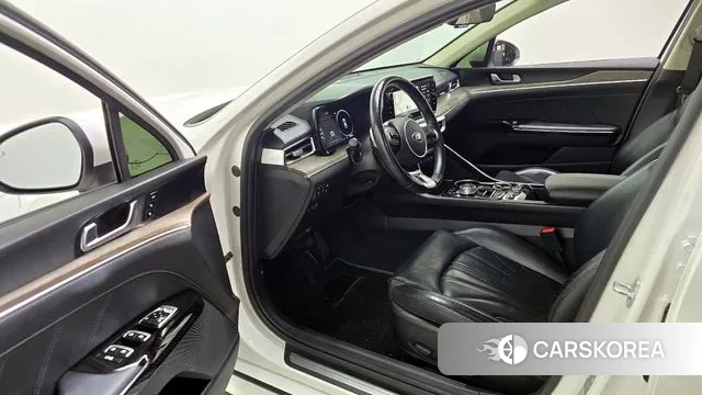 Kia K5 Hybrid 3rd Generation id 3540563 из Кореи 20