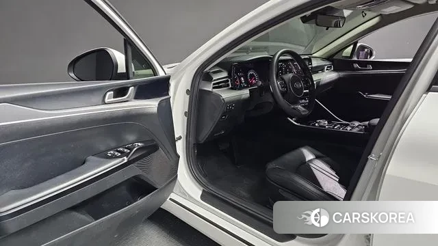 Kia K5 3rd generation id 3149654 из Кореи 20