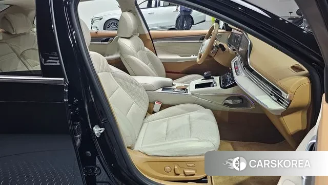 Hyundai The New Grandeur IG id 2989805 из Кореи 20