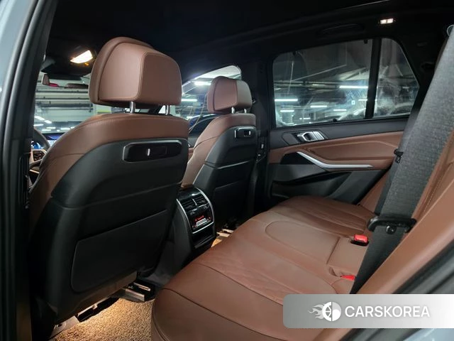 BMW X5 (G05) id 4540108 из Кореи 14