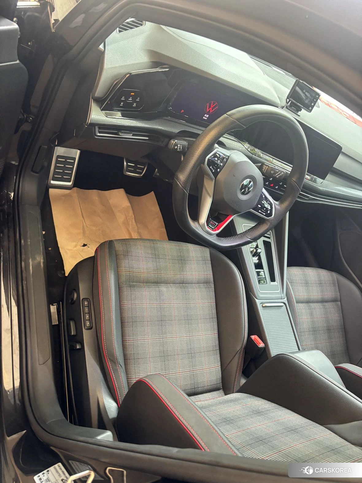 Volkswagen Golf id 4419342 из Китая 15