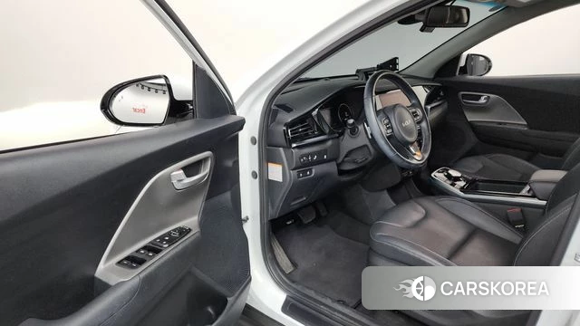 Kia Niro Plus id 4935173 из Кореи 32