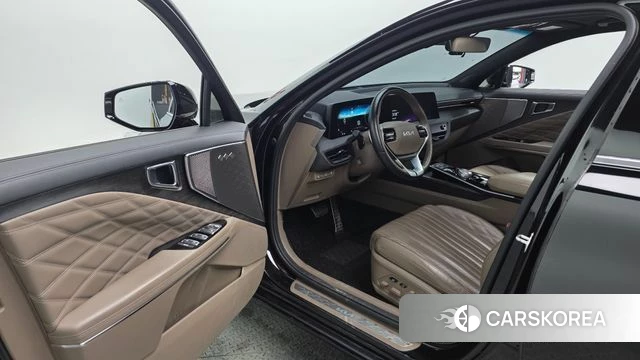 Kia K8 id 3941415 из Кореи 20