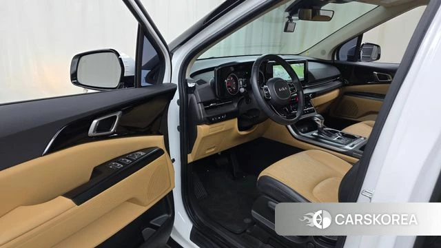 Kia Carnival 4th generation id 3940790 из Кореи 20