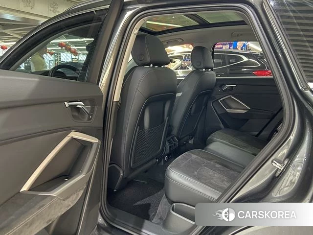 Audi Q3 id 4278067 из Китая 27