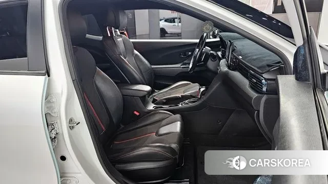 Hyundai Veloster (JS) id 3302828 из Кореи 20