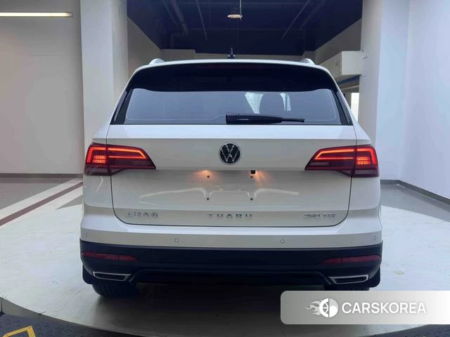 Volkswagen Tuyue id 4341821 из Китая 22